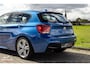 BMW 1-Serie 116i M Pakket|M sport-onderstel|Cruise control