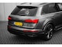 Audi Q7 55 TFSI e quattro Pro Line S 394PK | | Leder valcona met S-logo | Panoramadak | Achterbank plus | Privacy glas | Stuurverwarming