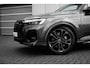 Audi Q7 55 TFSI e quattro Pro Line S 394PK | | Leder valcona met S-logo | Panoramadak | Achterbank plus | Privacy glas | Stuurverwarming
