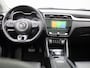 MG MG ZS EV Luxury 45 kWh | Automaat | Panoramadak | Leder | Navigatie | Airco | Achteruitrijcamera | Apple Carplay / Android Auto | Stoelverwarming | Lichtmetalen Velgen |