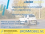 Ligier Myli diesel Executive stuurb. brommobiel nieuw