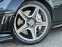 Mercedes-Benz C-klasse AMG 63 Pano Leder Memory Xenon Camera
