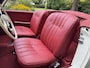Mercedes-Benz SL 190 Volledig gerestaureerd