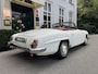 Mercedes-Benz SL 190 Volledig gerestaureerd