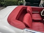Mercedes-Benz SL 190 Volledig gerestaureerd