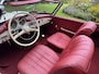 Mercedes-Benz SL 190 Volledig gerestaureerd