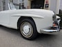 Mercedes-Benz SL 190 Volledig gerestaureerd