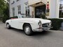 Mercedes-Benz SL 190 Volledig gerestaureerd