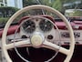 Mercedes-Benz SL 190 Volledig gerestaureerd