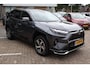 Toyota RAV4 2.5 Plug-in Hybrid AWD DYNAMIC NL-AUTO STOELVERW. NAVI LES KEYLESS LM-VELGEN CAMERA APPLE/ANDROID AD-CRUISE