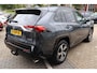 Toyota RAV4 2.5 Plug-in Hybrid AWD DYNAMIC NL-AUTO STOELVERW. NAVI LES KEYLESS LM-VELGEN CAMERA APPLE/ANDROID AD-CRUISE