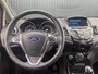 Ford Fiesta 1.0 EcoBoost 100 pk Titanium Navi - voorruitverwarming - cruise control - distributieriem vervangen