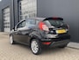 Ford Fiesta 1.0 EcoBoost 100 pk Titanium Navi - voorruitverwarming - cruise control - distributieriem vervangen