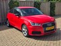 Audi A1 1.0 TFSI Design Pro Line Automaat Nav,PDC,LMV, Stoelverwarming.