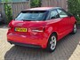 Audi A1 1.0 TFSI Design Pro Line Automaat Nav,PDC,LMV, Stoelverwarming.