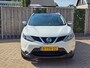 Nissan Qashqai 1.2 Tekna CAM,PANO,TRH,PDC,LMV.