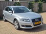 Audi A3 Sportback 2.0 TFSI Ambition Pro Line PDC, LMV, NAP.