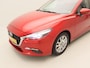 Mazda 3 2.0 SkyActiv-G 120 SkyLease+ | Automaat | Stoelverwarming | Stuurverwarming | Navigatie | Climate Control |