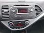 Kia Picanto 1.0 CVVT DynamicLine | cruise control | airco | audiobediening op stuur