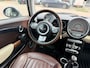 MINI Clubman 1.6 Cooper/ goed onderhouden/ 1jaar apk/ airco/ stoelverwarming/ EL-ramen/ zeer nette auto.