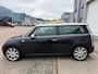 MINI Clubman 1.6 Cooper/ goed onderhouden/ 1jaar apk/ airco/ stoelverwarming/ EL-ramen/ zeer nette auto.