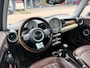 MINI Clubman 1.6 Cooper/ goed onderhouden/ 1jaar apk/ airco/ stoelverwarming/ EL-ramen/ zeer nette auto.