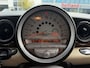 MINI Clubman 1.6 Cooper/ goed onderhouden/ 1jaar apk/ airco/ stoelverwarming/ EL-ramen/ zeer nette auto.