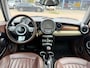 MINI Clubman 1.6 Cooper/ goed onderhouden/ 1jaar apk/ airco/ stoelverwarming/ EL-ramen/ zeer nette auto.