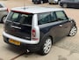 MINI Clubman 1.6 Cooper/ goed onderhouden/ 1jaar apk/ airco/ stoelverwarming/ EL-ramen/ zeer nette auto.
