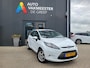 Ford Fiesta 1.25i 60 pk Limited Airco