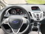Ford Fiesta 1.25i 60 pk Limited Airco