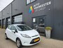 Ford Fiesta 1.25i 60 pk Limited Airco