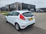 Ford Fiesta 1.25i 60 pk Limited Airco