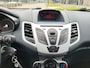 Ford Fiesta 1.25i 60 pk Limited Airco