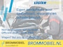 Fiat Topolino Brommobiel brommobiel