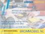 Fiat Topolino Brommobiel brommobiel