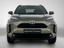 Toyota Yaris Cross 1.5 Hybrid 115 First Edition + | BTW voertuig | Stoel+stuurverwarming | Parkeersensoren voor+achter | Navigatie | Apple CarPlay/Android Auto | Cruise Control Adaptive | Achteruitrijcamera | Bluetooth |