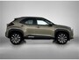 Toyota Yaris Cross 1.5 Hybrid 115 First Edition + | BTW voertuig | Stoel+stuurverwarming | Parkeersensoren voor+achter | Navigatie | Apple CarPlay/Android Auto | Cruise Control Adaptive | Achteruitrijcamera | Bluetooth |