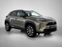 Toyota Yaris Cross 1.5 Hybrid 115 First Edition + | BTW voertuig | Stoel+stuurverwarming | Parkeersensoren voor+achter | Navigatie | Apple CarPlay/Android Auto | Cruise Control Adaptive | Achteruitrijcamera | Bluetooth |