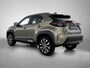 Toyota Yaris Cross 1.5 Hybrid 115 First Edition + | BTW voertuig | Stoel+stuurverwarming | Parkeersensoren voor+achter | Navigatie | Apple CarPlay/Android Auto | Cruise Control Adaptive | Achteruitrijcamera | Bluetooth |