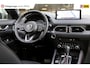 Mazda CX-5 2.0 e-SkyActiv-G M Hybrid 165 Homura | Trekhaak | 1e eigenaar | NLD auto