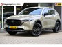 Mazda CX-5 2.0 e-SkyActiv-G M Hybrid 165 Homura | Trekhaak | 1e eigenaar | NLD auto