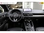 Mazda CX-5 2.0 e-SkyActiv-G M Hybrid 165 Homura | Trekhaak | 1e eigenaar | NLD auto