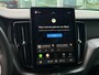 Volvo XC60 2.0 T6 AWD Plug-in hybrid Plus Black Edition / Stoelverwarming - Koeling / Stuurverwarming / Adaptive Cruise Control / 360' parkeersensoren / Harman Kardon / Memory seats / Leer / 350PK / Geïntegreerde zitverhogers / Trekhaak mogelijk /