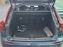 Volvo XC60 2.0 T6 AWD Plug-in hybrid Plus Black Edition / Stoelverwarming - Koeling / Stuurverwarming / Adaptive Cruise Control / 360' parkeersensoren / Harman Kardon / Memory seats / Leer / 350PK / Geïntegreerde zitverhogers / Trekhaak mogelijk /