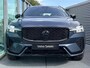 Volvo XC60 2.0 T6 AWD Plug-in hybrid Plus Black Edition / Stoelverwarming - Koeling / Stuurverwarming / Adaptive Cruise Control / 360' parkeersensoren / Harman Kardon / Memory seats / Leer / 350PK / Geïntegreerde zitverhogers / Trekhaak mogelijk /