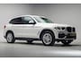 BMW X3 xDrive30e High Executive [ Panorama Leder Stoelverwarming Apple/Android ]