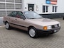 Audi 80 1.8 S in smetteloze staat 1987