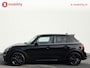 MINI John Cooper Works 1.5 Cooper 5-Drs. JCW Sportstoelen BTW Auto! | Apple CarPlay | Navigatie | DAB Audio | Cruise Control