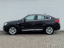 BMW X4 XDrive20d High Executive Automaat Navi Leder Cruise Stoelverwarming Elektr.Achterklep All-Seasonbanden